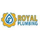 Royal Plumbing logo